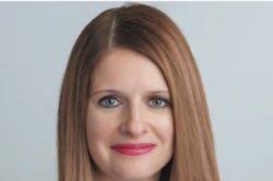 Laine Rader is 55th fair queen