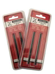 Buy Online Planer Blade 4 X 82mm 19 7cm Carbide Fit Black Decker At Discount Rate Black Decker 10 Things Aeg
