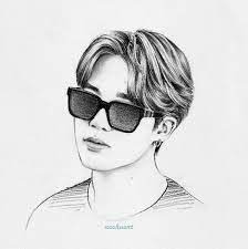 Pin On Bts Fanart
