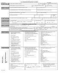 Birth Certificate Translation Template Pdf 15 Birth Certificate Templates Word Pdf Template Lab Birth Certificate Template Fake Birth Certificate Death Certificate