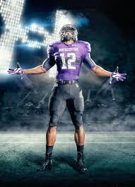Northwestern 2012 2013 Football Uniforms Purple College Football Uniforms Football Uniforms American Football