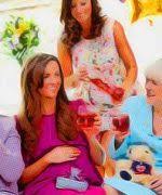No os olvidéis de grabar el juego para que luego podáis reiros viéndolo después del baby shower. Entretenidos Juegos Para Baby Shower Biblicos