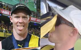Jun 11, 2021 · riewoldt and lyons now depart an extensive list of stars who are currently unsigned past this season. Jack Riewoldt Has Delivered His Own Rendition Of Dreams Tiktok After Richmond S Afl Grand Final Win Music Feeds