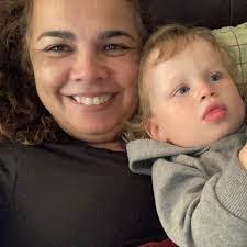 Jodi Sousa's Instagram, Twitter & Facebook