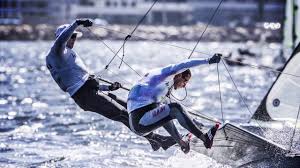 A vida umeterno desafio lars grael, 44 brasileiro, casado, 3 filhos 3. Grael Family Sailing Dynasty Youtube