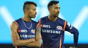 He plays for baroda and india a in domestic cricket, and for mumbai indians in the ipl. Hardik Krunal Pandya To Donate 200 Oxygen Concentrators In Rural Areas Sports News The Indian Express