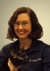 Dr. Carrie Conley (Longwood Veterinary Clinic)