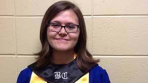 Burke County High School Class of 2015