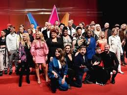 Sweden's melodifestivalen 2020 concludes on saturday 7 march. Watch Melodifestivalen 2020 Online Wiwibloggs