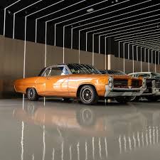 Image result for Orange 1964 Fleet