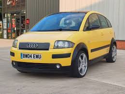 Image result for Cosmic Yellow 2004 Audi