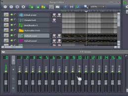 Lmms Tutorial Down Mixing In Lmms Youtube