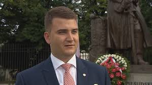Obrońca misiewicza zdradził szczegóły z pobytu. Misiewicz W Areszcie Przewartosciowalem Swoje Zycie Zblizylem Sie Do Boga Polsat News