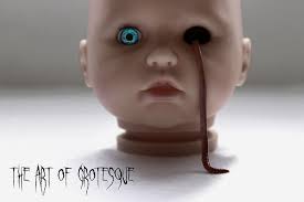 Grotesque