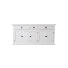 4) ameriwood home deluxe 72″ kitchen pantry cabinet, white. Halifax Mahogany Wood Kitchen Hutch Cabinet With 5 Doors 3 Drawers In White Bca605