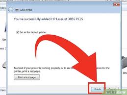 In the legacy control panel (not the new one!), go to view devices and printers. How To Connect Hp Laserjet 1010 To Windows 7 11 Steps