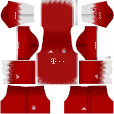 By dream league soccer kits url and logo you can change the kits and logos of the teams, and you can even modify their costumes. Buy Kits Bayern Munich Dls 19 Cheap Online