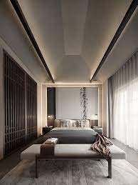 最新丨深圳720m 顶级私宅 隐居都市的时光秘境 hotel room interior hotel interior bedroom hotel bedroom design