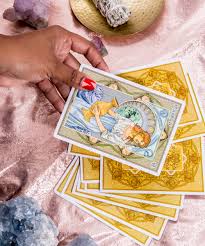 Relax and concentrate on your question, when you're ready click below to start. How To Do A Daily Tarot Card Pull Reading For Yourself