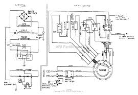 It shows the components of the circuit as simplified shapes, and the power and signal connections between the devices. Briggs And Stratton Power Products 8836 0 G2600 2 400 Watt Parts Diagram For Electrical Schematic Wiring Diagram No 66801