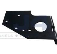 D5X122 - RH BUMPER SUPPORT 1662374 1667521 1693665 ...