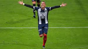 €* 5 mar 1991, mendoza, arjantin. Rogelio Funes Mori From Relegation With River To Being Mexico S New Scorer Pledge Times
