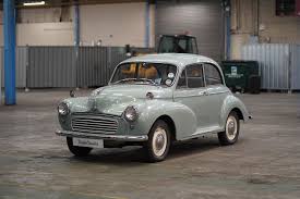 Image result for Birch Gray 1964 Morris
