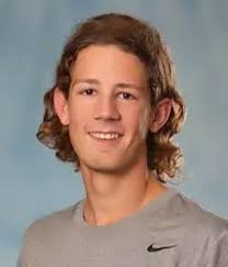 2014 Men's Cross Country Roster