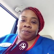 Happy Heavenly birthday to my Oog my auntie Linda we miss you so much baby  you forever with us