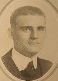 Dr Lawrence Raymond Locher (1888-1978)