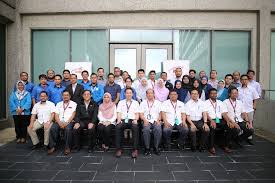 To be among the leading corporations in energy and related businesses globally mission : Tnb Delegation Visits Mrt Corp Mrt Corp