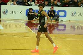 Shop the adidas collection of men's football cleats. Jalen Green Espn S No 1 Prospect In 2020 Commits To G League With Isaiah Todd Five Takeaways Masslive Com