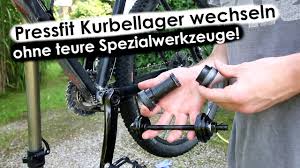 Schaltzug Und Aussenhulle Am Mtb Wechseln Youtube