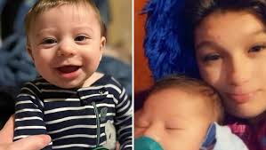 Fundraiser for Patrick Minor by Brandi Dickson : Cali and Jayden