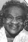 Liatresia McClain Obituary (2010)