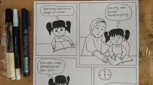 We did not find results for: Menggambar Komik Seni Budaya Kelas Viii 2 Berkesenian