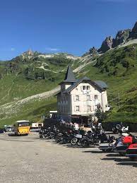 Find any address on the map of klausenpass or calculate your itinerary to and from klausenpass, find all the tourist attractions and michelin guide restaurants in klausenpass. Hotel Klausenpasshohe Bewertungen Fotos Spiringen Schweiz Tripadvisor