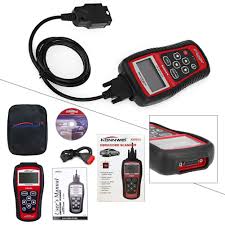 Diagnostic code reading has been discussed many times on this site. Automotive Code Readers Scanners Konnwei Kw808 Car Eobd Obd2 Obdii Diagnostic Engine Fault Code Reader Scann