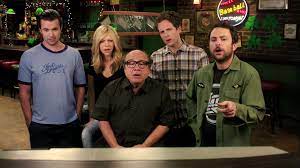 Is there always sunny in philadelphia? It S Always Sunny In Philadelphia Cast Aiming For Three More Seasons And The Return Of Glenn Howerton