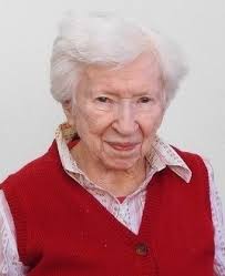 D. Rachel Bliss Obituary