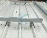 Customized Aluminium Solar Panel Mounting Rails Suppliers ...