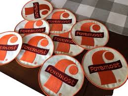 Image result for Aluminum 1990 Foremost Dairies