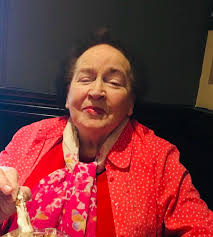 The death has occurred of Maureen Mary Elizabeth O'Sullivan (Nee Mc Manus)  Corratanty, Castleblayney, Co.Monaghan. Thursday 19th January 2025  peacefully in the care of North Middlesex University Hospital, Edmonton,  London, surrounded by