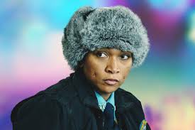 True Detective: Night Country' Star Kali Reis