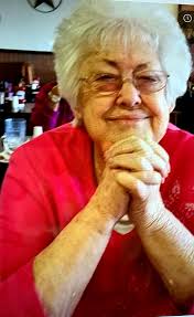 Betty Belcher Obituary