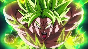pin by killswitch on broly dragon ball super anime dragon ball dragon ball