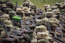 The somaliland national armed forces are the military services of somaliland. Uae Terminates Programme To Train Somalia S Military Middle East Eye