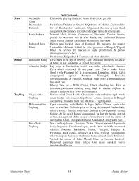 Upsc Ancient Indian History Topper Notes 2013 2014 General Knowledge