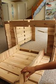 block combos people are always asking how i pick blocks when building a house in. Diy Wooden Building Blocks How Wee Learn