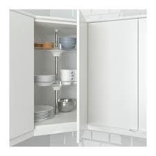 Utrusta Wandeckschrank Karussell Ikea Deutschland Corner Kitchen Cabinet Ikea Kitchen Wall Cabinet